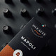 Миниатюра изображения товара Кофе в капсулах O'ccaffe Napoli стандарт Nespresso (10x5г)