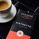 Миниатюра изображения товара Кофе в капсулах O'ccaffe Ristretto стандарт Nespresso (10x5г)