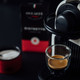 Миниатюра изображения товара Кофе в капсулах O'ccaffe Ristretto стандарт Nespresso (10x5г)