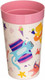 Миниатюра изображения товара Стакан Пластишка 431322205 (розовый)