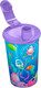 Миниатюра изображения товара Стакан Пластишка 431330503 (сиреневый)