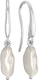 Миниатюра изображения товара Серьги из серебра ZORKA 0310356 (с жемчугом)