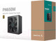 Миниатюра изображения товара Блок питания для компьютера Deepcool PN650M (R-PN650M-FC0B-EU)