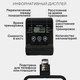 Миниатюра изображения товара Механическая беговая дорожка PLANTA TM-M50