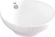 Миниатюра изображения товара Умывальник D&K Matrix DT1390516 (белый)