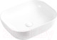 Миниатюра изображения товара Умывальник D&K Venice DT1020116 (белый)