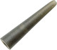 Миниатюра изображения товара Конус для клипсы рыболовной Korda Safe Zone Rubbers Silt / KRS