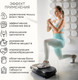 Миниатюра изображения товара Виброплатформа PLANTA VP-05