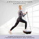 Миниатюра изображения товара Виброплатформа PLANTA VP-02