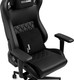 Миниатюра изображения товара Кресло геймерское Vmmgame Maroon New Era OT-D06B-UP (черный)