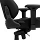 Миниатюра изображения товара Кресло геймерское Vmmgame Maroon New Era OT-D06B-UP (черный)