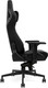 Миниатюра изображения товара Кресло геймерское Vmmgame Maroon New Era OT-D06B-UP (черный)