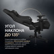 Миниатюра изображения товара Кресло геймерское Vmmgame Maroon New Era OT-D06B-UP (черный)