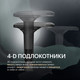Миниатюра изображения товара Кресло геймерское Vmmgame Maroon New Era / OT-D06G-UP (зеленый)