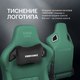 Миниатюра изображения товара Кресло геймерское Vmmgame Maroon New Era / OT-D06G-UP (зеленый)