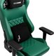 Миниатюра изображения товара Кресло геймерское Vmmgame Maroon New Era / OT-D06G-UP (зеленый)