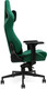 Миниатюра изображения товара Кресло геймерское Vmmgame Maroon New Era / OT-D06G-UP (зеленый)