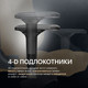 Миниатюра изображения товара Кресло геймерское Vmmgame Maroon New Era / OT-D06TA-UP (Toscana)