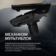 Миниатюра изображения товара Кресло геймерское Vmmgame Maroon New Era / OT-D06TA-UP (Toscana)