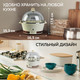 Миниатюра изображения товара Яйцеварка GFGRIL GFS-3