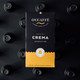Миниатюра изображения товара Кофе в капсулах O'ccaffe Crema стандарт Nespresso (10x5г)