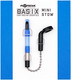 Миниатюра изображения товара Сигнализатор поклевки Korda Basix Mini Stow Blue / KBX031