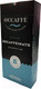 Миниатюра изображения товара Кофе в капсулах O'ccaffe Decaffeinato стандарт Nespresso (10x5г)