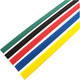 Миниатюра изображения товара Набор трубок термоусаживаемых Rexant 29-0175 (1м)