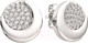 Миниатюра изображения товара Серьги из серебра ZORKA 03101105.ZZ (с фианитами)