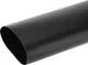 Миниатюра изображения товара Трубка термоусаживаемая Rexant 23-0130 (1м,черный)