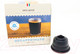 Миниатюра изображения товара Кофе в капсулах O'ccaffe Decaffeinato стандарта Dolce Gusto (16шт)
