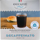 Миниатюра изображения товара Кофе в капсулах O'ccaffe Decaffeinato стандарта Dolce Gusto (16шт)
