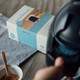 Миниатюра изображения товара Кофе в капсулах O'ccaffe Decaffeinato стандарта Dolce Gusto (16шт)