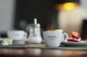 Миниатюра изображения товара Кофе в капсулах O'ccaffe Decaffeinato стандарта Dolce Gusto (16шт)