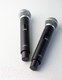 Миниатюра изображения товара Радиосистема микрофонная Miru MIC001