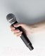 Миниатюра изображения товара Радиосистема микрофонная Miru MIC001