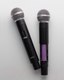 Миниатюра изображения товара Радиосистема микрофонная Miru MIC001
