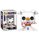 Миниатюра изображения товара Фигурка коллекционная Funko POP! Кошмар перед Рождеством. Зеро с леденцом / 72387