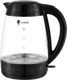 Миниатюра изображения товара Электрочайник Leonord LE-1519 / 107956 (черный)