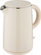 Миниатюра изображения товара Электрочайник Leonord LE-1517 / 107953 (бежевый)