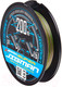 Миниатюра изображения товара Леска плетеная YGK X-Braid Super Jigman X4 0.128мм 200м / X015-060