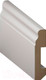 Миниатюра изображения товара Плинтус WellMaker МДФ НМ-1240 Аx80x18 (2.07м)