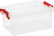 Миниатюра изображения товара Контейнер для хранения Idea М2862 (прозрачный)