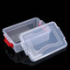 Миниатюра изображения товара Контейнер для хранения Idea М2860 (прозрачный)