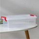 Миниатюра изображения товара Контейнер для хранения Idea М2860 (прозрачный)