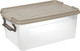 Миниатюра изображения товара Контейнер для хранения Idea М2865 (капучино)