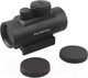 Миниатюра изображения товара Коллиматорный прицел Vector Optics VictOptics T1 1x35 RDSL05