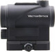 Миниатюра изображения товара Коллиматорный прицел Vector Optics Centurion 1x20 RD 3MOA SCRD-33