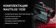 Миниатюра изображения товара Коллиматорный прицел Vector Optics Nautilus 1x30 Double Reticle SCRD-D26