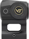 Миниатюра изображения товара Коллиматорный прицел Vector Optics Scrapper 1x20 Ultra Compact 3MOA SCRD-69